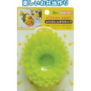 シリコンレタスカップ3個入 〔まとめ買い12個セット〕 30-941【北海道・沖縄・離島配送不可】