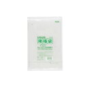 規格袋ひも付 12号100枚入03LLD透明 LK12 〔まとめ買い(40袋×5ケース)合計200袋セット〕 38-469【代引不可】【北海道・沖縄・離島配送不...