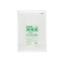 規格袋ひも付 13号100枚入03LLD透明 LK13 〔まとめ買い(30袋×5ケース)合計150袋セット〕 38-470【代引不可】【北海道・沖縄・離島配送不...