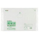 規格袋 12号100枚入025LLD+メタロセン透明 KS12 〔まとめ買い(40袋×5ケース)合計200袋セット〕 38-437【代引不可】【北海道・沖縄・離島配送不可】(3)