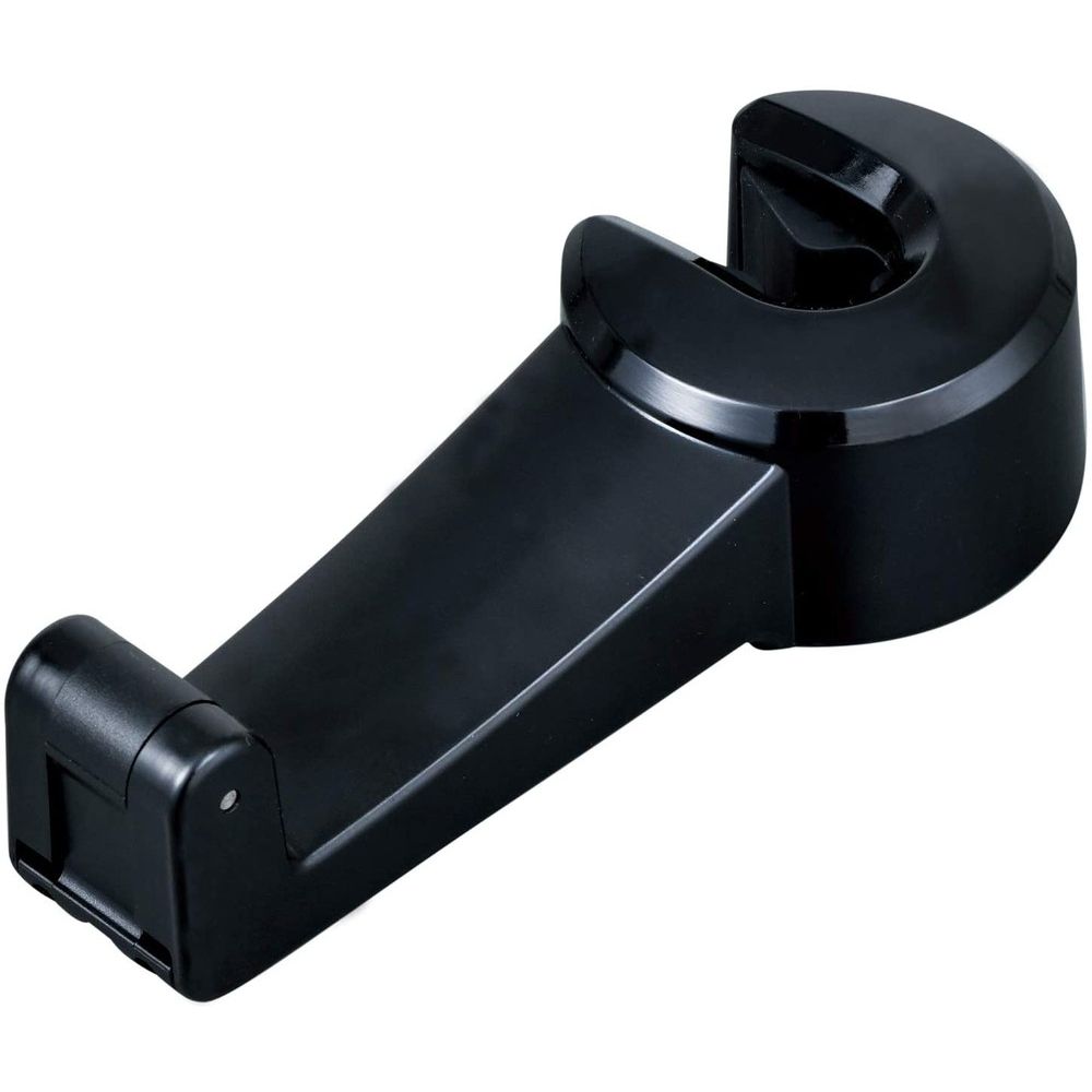 【在庫処分特価】セイワ(SEIWA) 車用 シートフック&ホルダー ブラック WA15【北海道・沖縄・離島配送不可】