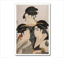 y[֔zG}EXpbh 5001 쑽̖ Ol Japan Ukiyoe MousePadysz