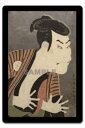 y[֔zG}EXpbh 15001 F ʊy O JS̍]˕q Japan Ukiyoe MousePadysz