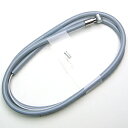 ブレーキワイヤー (ミニ用) 前用 グレー 830mm 【北海道・沖縄・離島配送不可】