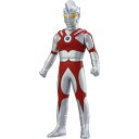 バンダイ ウルトラマン ウルトラヒーローシリーズ 05 ウルトラマンエース ソフビ人形 3歳以上 【北海道・沖縄・離島配送不可】
