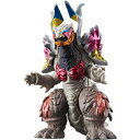 バンダイ ウルトラ怪獣アドバンス ニジカガチ&アースガロン Mod.2ユニット 3歳以上 【北海道・沖縄・離島配送不可】