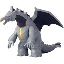 バンダイ ウルトラマン ウルトラ怪獣シリーズ EX メカジャイガントロン(ULTRAMAN: RISING) ソフビ人形 3歳以上 【北海道・沖縄・離島配送不可】