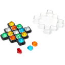 ドリームブロッサム SmartGames ダイヤモンドクエスト 脳トレ パズル ボードゲーム SG093JP 10歳以上 パーティゲーム 【北海道・沖縄・離島配送不可】(3)