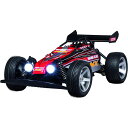 ジョーゼン ダートマックス 1/20スケールラジコン ボブキャットNX JRVB120-RD レッド 6歳以上 【北海道・沖縄・離島配送不可】