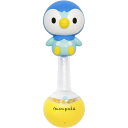 ローヤル モンポケ ぷかぷかポッチャマ お風呂遊び ビーズ入り ポケモン 6071 1.5歳以上 【北海道・沖縄・離島配送不可】