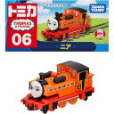 【メール便発送】タカラトミー トーマストミカ 06 ニア おもちゃ 3歳以上