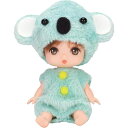 タカラトミー リカちゃん ドール LD/25 みつごのあかちゃん げんくん 3歳以上 【北海道・沖縄・離島配送不可】