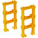 タカラトミー プラレール J-14 ブロック橋脚 (6個入) 【北海道・沖縄・離島配送不可】
