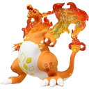 タカラトミー ポケットモンスター モンコレ リザードン(キョダイマックスのすがた) 4歳以上 【北海道・沖縄・離島配送不可】(3)