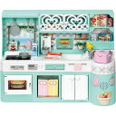 タカラトミー リカちゃん パーツ単品 LF-03 にぎやかサウンド リカちゃんキッチン おままごと おもちゃ 3歳以上 (人形別売) 【北海道・沖縄・離島配送不可】