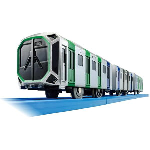 タカラトミー プラレール S-37 Osaka Metro 中央線 400系 (クロスシート車仕様) 電車 列車 おもちゃ 3歳以上 【北海道・沖縄・離島配送不可】