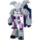 カワダ ナノブロック 遊☆戯☆王デュエルモンスターズ デーモンの召喚 NBCC_207 4.5×10.5×18cm 12才以上 【北海道・沖縄・離島配送不可】