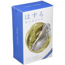 ハナヤマ はずる キャスト ツイスト 難易度レベル4 6歳以上 はずすパズル 知恵の輪 【北海道・沖縄・離島配送不可】