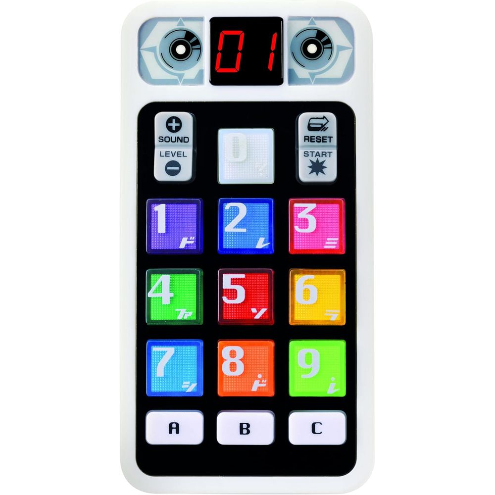 ハナヤマ ゲームロボット25(2023) 6歳以上 【北海道・沖縄・離島配送不可】