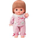 パイロットコーポレーション メルちゃん おせわパーツ単品 チェックのパジャマ(NEW) 3歳以上 【北海道・沖縄・離島配送不可】