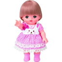 パイロットコーポレーション メルちゃん おせわパーツ単品 うさちゃんワンピ(NEW) 3歳以上 【北海道・沖縄・離島配送不可】