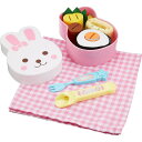 パイロットコーポレーション メルちゃん おせわパーツ単品 おべんとうセット 3歳以上 【北海道・沖縄・離島配送不可】