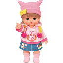 パイロットコーポレーション メルちゃん きせかえセット(服のみ) おでかけパーカーセット 3歳以上 【北海道・沖縄・離島配送不可】