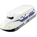 パイロットコーポレーション 水陸両用スイスイトレイン N700S新幹線 1861716 3歳以上 【北海道・沖縄・離島配送不可】