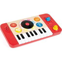 Hape(ハペ) リズミカルDJスタジオ E0621 知育玩具 1歳以上 【北海道・沖縄・離島配送不可】(3)