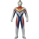 バンダイ ウルトラマン ウルトラヒーローシリーズ 14 ウルトラマンダイナ(フラッシュタイプ) 3歳以上 ソフビ人形 【北海道・沖縄・離島配送不可】