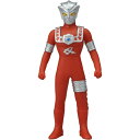 バンダイ ウルトラマン ウルトラヒーローシリーズ 13 アストラ 3歳以上 ソフビ人形 【北海道・沖縄・離島配送不可】