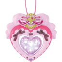 バンダイ キミとアイドルプリキュア♪ キミとアイドル変身 アイドルハートブローチ 3歳以上 なりきり ごっこ遊び 【北海道・沖縄・離島配送不可】(3)