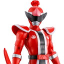 バンダイ スーパー戦隊シリーズ 暴太郎戦隊ドンブラザーズ アクションヒーロー ドンモモタロウ 3歳以上 【北海道・沖縄・離島配送不可】