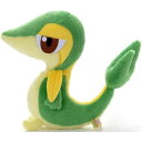 タカラトミーアーツ ポケットモンスター ポケモン キミにきめた!ポケモンゲットぬいぐるみ ツタージャ 15歳以上 【北海道・沖縄・離島配送不可】