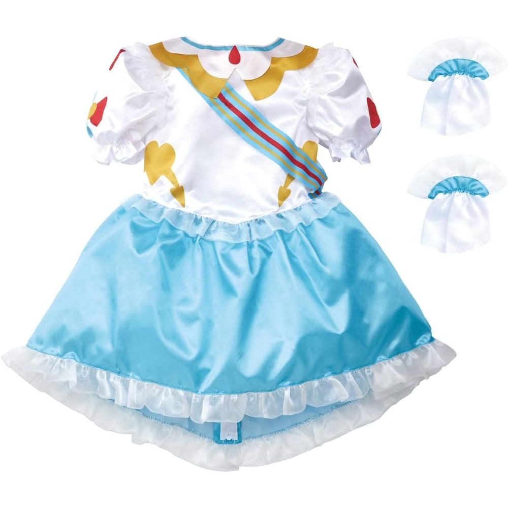 タカラトミー プリンセッション・オーケストラ プリンセスコスチューム リップル 3歳以上 【北海道・沖..