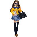 タカラトミー リカちゃん ドール #Licca #アオハル #ゆいゆい 着せ替え おままごと おもちゃ 3歳以上 【北海道・沖縄・離島配送不可】