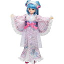 タカラトミー リカちゃん ドール LD-14 エコネコゆかたリカちゃん 着せ替え おままごと おもちゃ 3歳以上 【北海道・沖縄・離島配送不可】