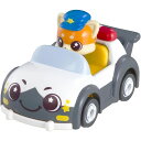 タカラトミー トミカ ゴー!ゴー!びーくるずー びーくるずートミカ レッツとブルン のりものスター編 3歳以上 【北海道・沖縄・離島配送不可】