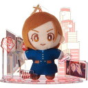 セガフェイブ アクぬい 呪術廻戦 釘崎 野薔薇 遊んで飾れる!アクスタぬいぐるみ 15歳以上 【北海道・沖縄・離島配送不可】