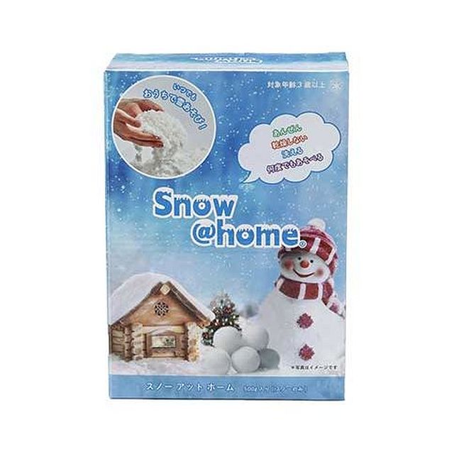 あおぞら SN-500 スノーアットホーム 500g 3歳以上 【北海道・沖縄・離島配送不可】