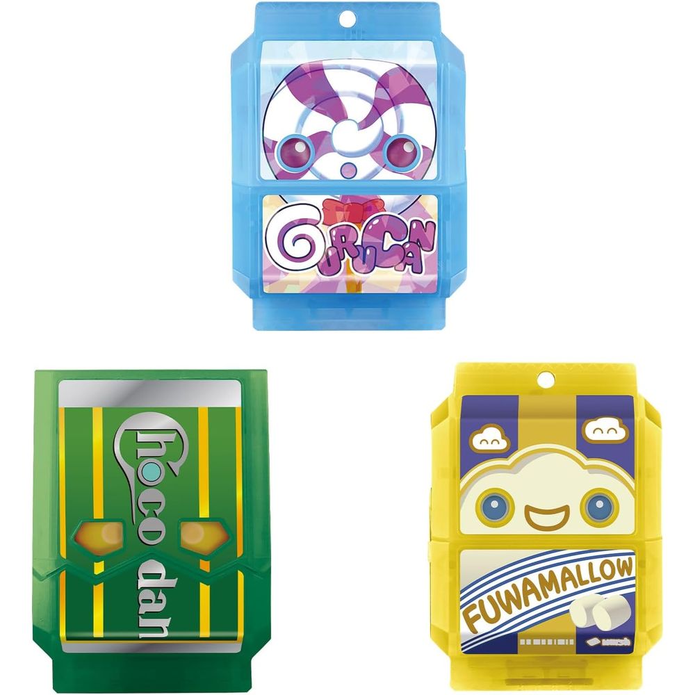 バンダイ 仮面ライダーガヴ DXライダーゴチゾウセット 新種発見！ ver.05 3歳以上 なりきり ごっこ遊び 【北海道・沖縄・離島配送不可】