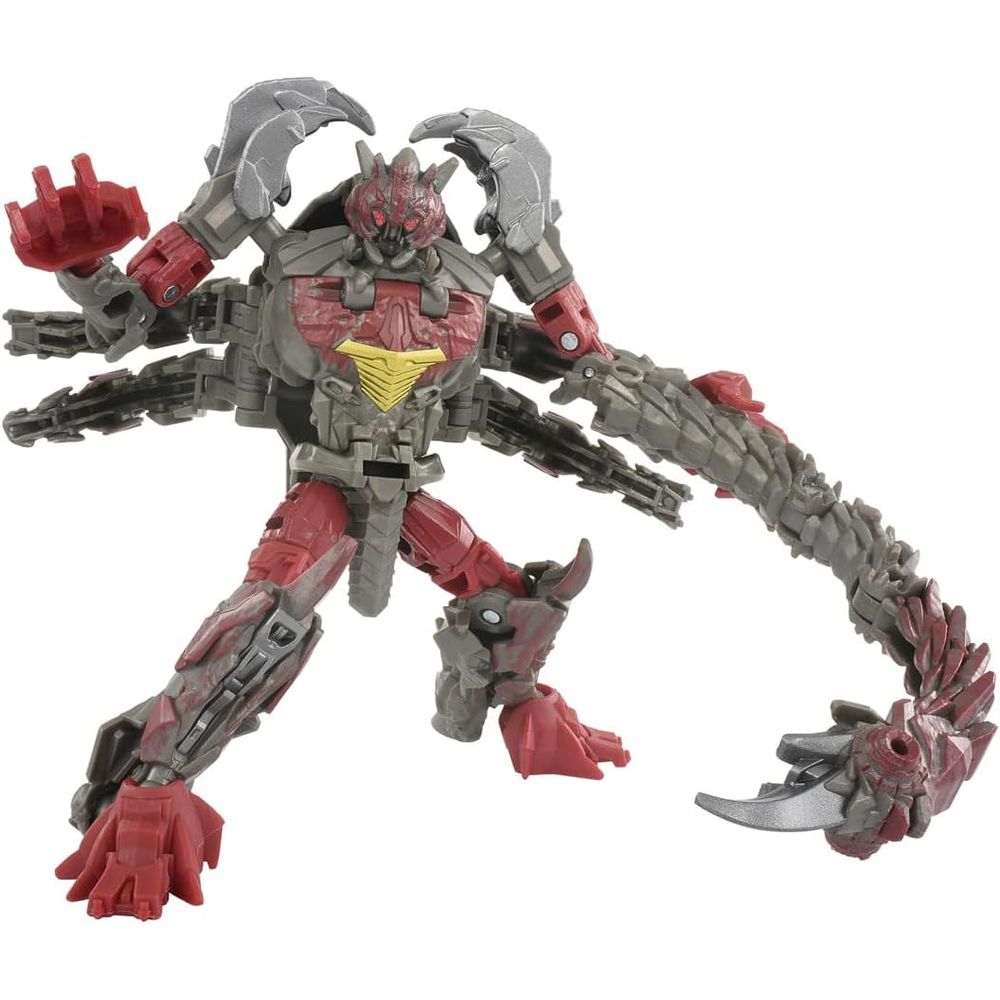 タカラトミー トランスフォーマー SS-143 ダブルパンチ 8歳以上 【北海道・沖縄・離島配送不可】