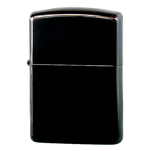 チタン・Zippo Zippo(ジッポ) オイルライター NEOシリーズ 162NEOブラック2 チタンコーティング 162NEO-BK2【北海道・沖縄・離島配送不可】