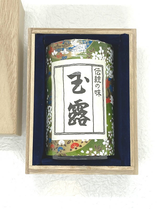 【送料無料】 「缶入り高級玉露 若みどり」 玉露 茶筒入り 70g 品評会 手摘み 専門店 ふじや茶舗 高級 高品質 宇治茶 茶葉 緑茶 お茶 日本茶 京都 老舗 贈り物 ギフト プレゼント 御祝 御礼 内祝 母の日 父の日 敬老の日 お中元 お歳暮 無添加 おしゃれ 缶 茶筒 海外配送