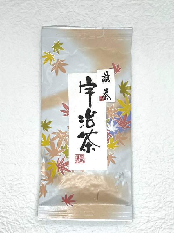 【あす楽】 煎茶 楓 京