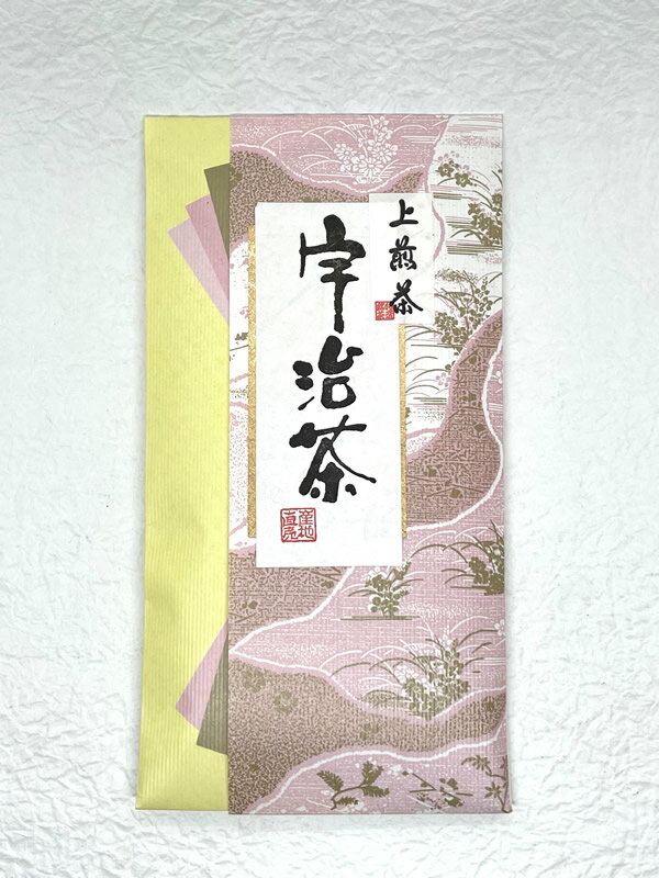 宇治茶 【送料無料】 【あす楽】 上煎茶 花 京煎茶 100g 品評会 手摘み ふじや茶舗 特上 高級 高品質 宇治茶 茶葉 緑茶 お茶 日本茶 京都 老舗 贈り物 ギフト プレゼント 御祝 御礼 内祝 母の日 父の日 敬老の日 お中元 お歳暮 無添加 お取り寄せ 海外配送