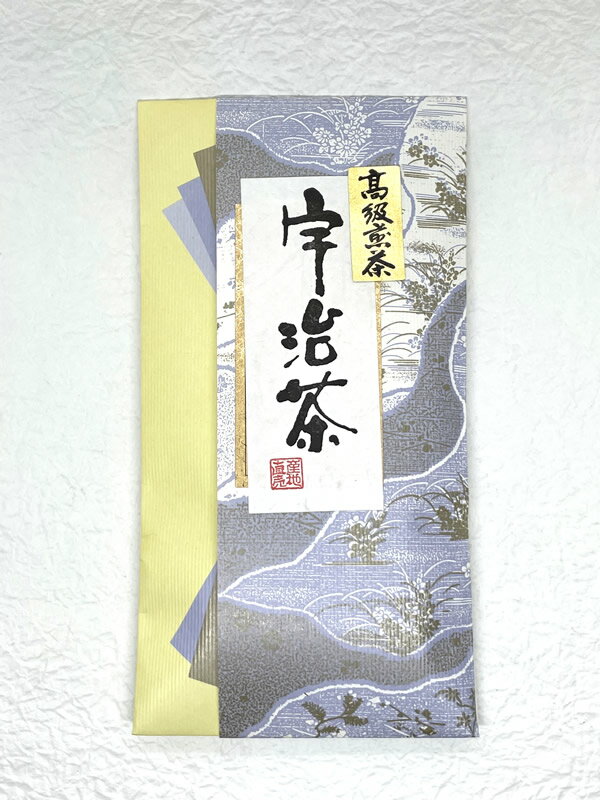 宇治茶 【送料無料】 【あす楽】 全国茶品評会出品煎茶(紫) 京煎茶 100g 品評会 手摘み ふじや茶舗 特上 高級 高品質 宇治茶 茶葉 緑茶 お茶 日本茶 京都 老舗 贈り物 ギフト プレゼント 御祝 御礼 内祝 母の日 父の日 敬老の日 お中元 お歳暮 無添加 お取り寄せ 海外配送