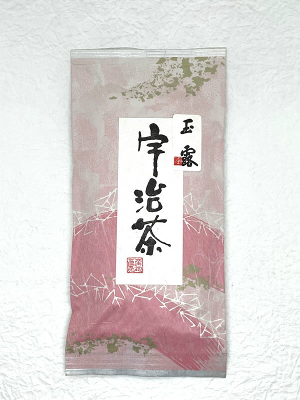 【あす楽】 「かぶせ玉露(朱鷺)」 かぶせ茶 100g 煎茶 品評会 ふじや茶舗 特上 高級 高品質 宇治茶 茶葉 緑茶 お茶 日本茶 京都 老舗 贈り物 ギフト 茶カテキン プレゼント 御祝 御礼 内祝 母の日 父の日 敬老の日 お中元 お歳暮 無添加 お取り寄せ 海外配送 グルメ