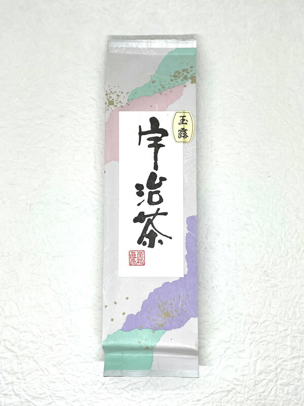 宇治茶 【あす楽】 「宇治玉露 細朱鷺」 玉露 100g 品評会 宇治茶専門店ふじや茶舗 特上 高級 高品質 宇治茶 茶葉 緑茶 お茶 日本茶 京都 老舗 贈り物 ギフト 茶カテキン プレゼント 御祝 御礼 内祝 母の日 父の日 敬老の日 お中元 お歳暮 無添加 お取り寄せ 海外配送