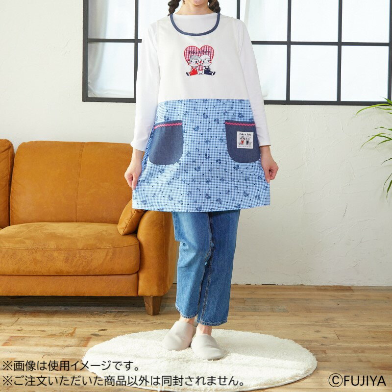 楽天市場】ペコちゃん エプロン(エプロン・三角巾|配膳用品 楽天市場】ペコちゃん エプロン(エプロン・三角巾|配膳用品